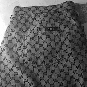 Gucci shorts